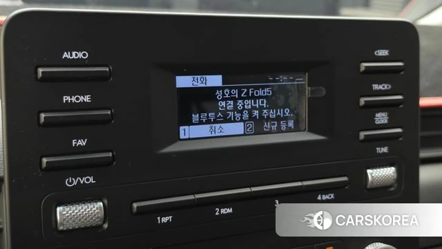 Hyundai Staria id 4635597 из Кореи 9