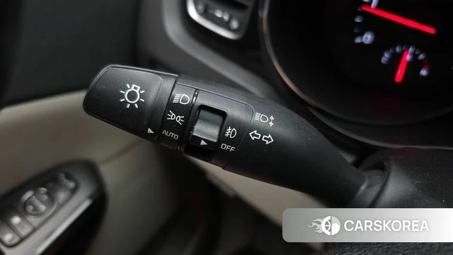 Kia The New Carnival id 4610377 из Кореи 9