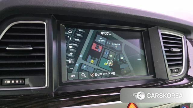 Genesis G80 id 4615060 из Кореи 9