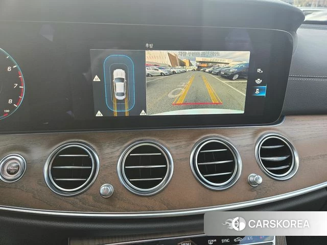 Mercedes-Benz E-Class W213 id 3965401 из Кореи 9