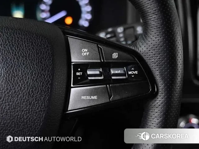 Ssangyong G4 Rexton id 3607688 из Кореи 9