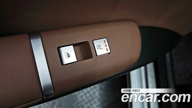 Hyundai Grandeur Hybrid (GN7) id 2852681 из Кореи 9