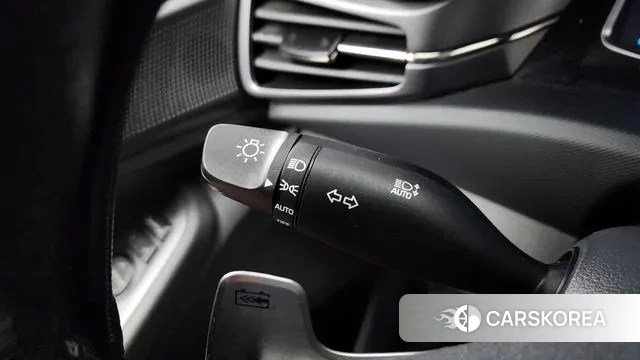 Hyundai The New Ionic Electric id 3243432 из Кореи 9