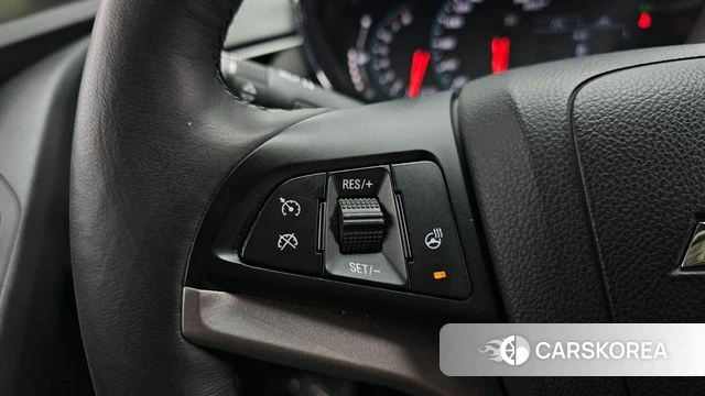 Chevrolet (GM Daewoo) The New Trax id 4666888 из Кореи 9