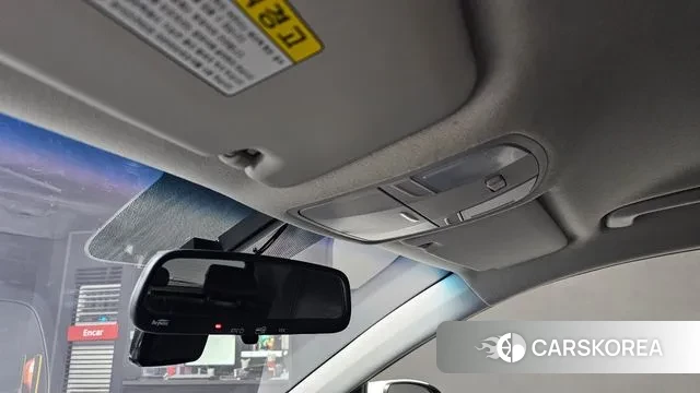 Hyundai Kona id 3713836 из Кореи 9