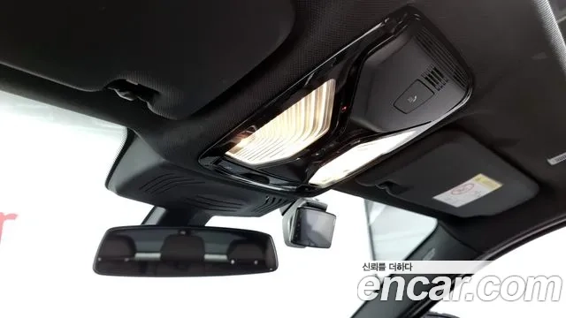 BMW X4 (G02) id 2926083 из Кореи 9