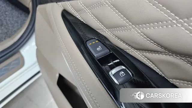 Kia K8 Hybrid id 3529452 из Кореи 9