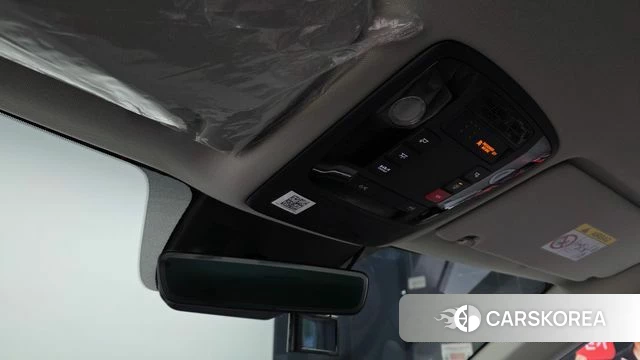 Kia The New Carnival 4th Generation id 4533115 из Кореи 9