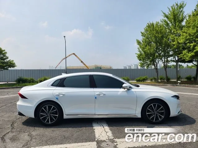 Hyundai The New Grandeur IG id 2906877 из Кореи 9