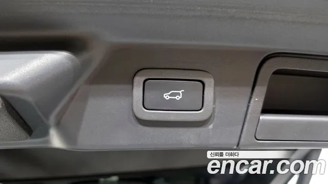 Land Rover Range Rover Velar id 2849623 из Кореи 9