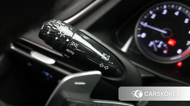 Hyundai Sonata (DN8) id 3852320 из Кореи 9
