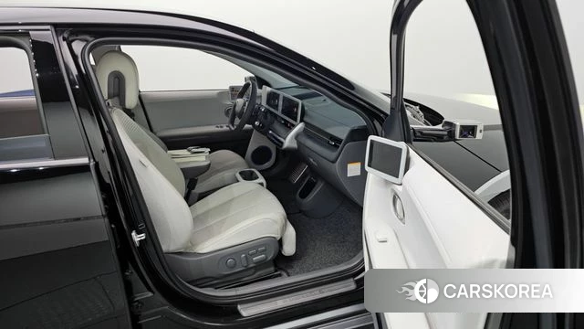 Hyundai Ionic 5 id 4656822 из Кореи 9