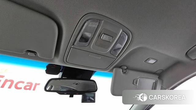 Kia Sportage The Bold id 3936877 из Кореи 9