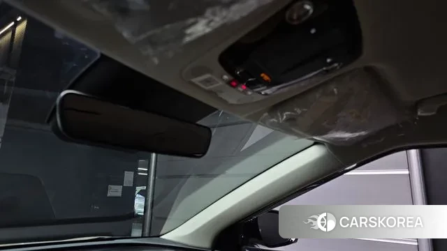 Kia EV6 id 3432073 из Кореи 9