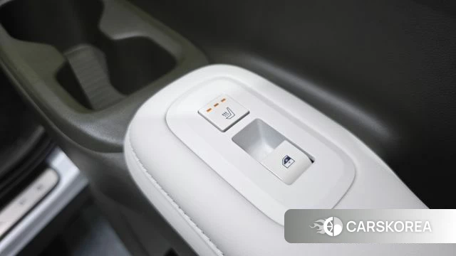 Hyundai Santa Fe (MX5) id 4893011 из Кореи 9