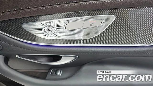 Mercedes-Benz CLS-Class C257 id 2712620 из Кореи 9