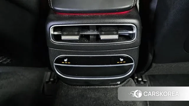 Genesis GV70 id 3702744 из Кореи 9