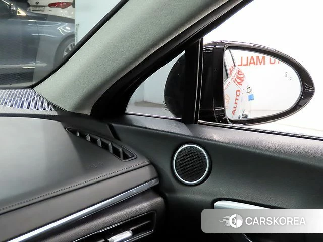 Hyundai Sonata (DN8) id 3877883 из Кореи 9