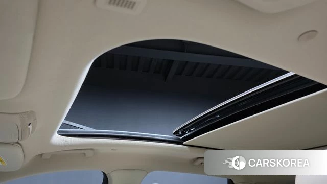 Lincoln Nautilus First generation id 4517883 из Кореи 9
