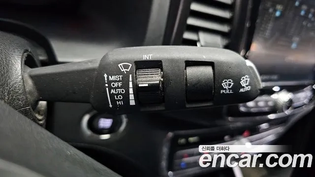 Ssangyong Rexton Sports Cannes id 2907205 из Кореи 9