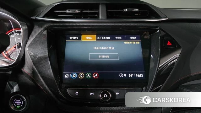 Chevrolet (GM Daewoo) Trailblazer id 4506316 из Кореи 9