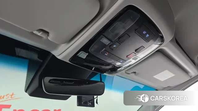 Hyundai Staria id 3426161 из Кореи 9