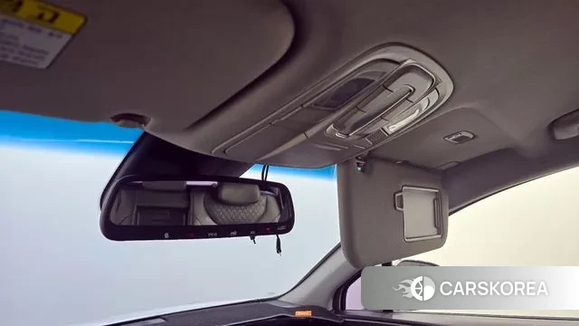 Hyundai Santa Fe TM id 3687603 из Кореи 9