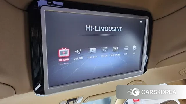 Kia The New Carnival id 3407930 из Кореи 9