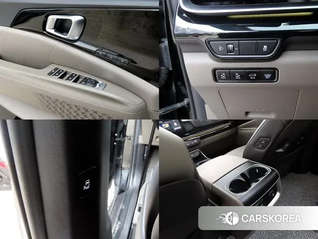 Kia The New Carnival 4th Generation id 3482328 из Кореи 9