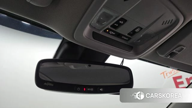 Chevrolet (GM Daewoo) All New Malibu id 3937105 из Кореи 9