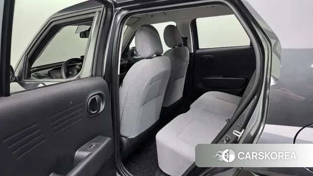 Hyundai Casper id 3432501 из Кореи 9