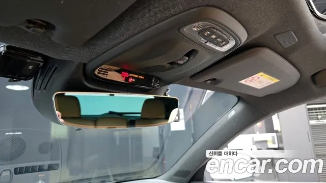 Volvo XC40 id 2911350 из Кореи 9