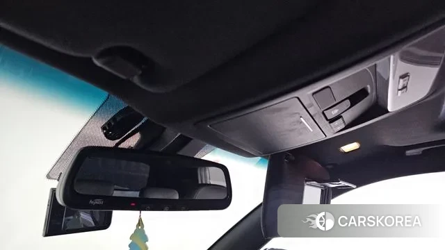 Ssangyong G4 Rexton id 3265279 из Кореи 9