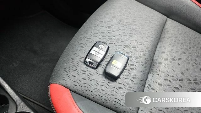 Kia Morning Urban (JA) id 4202236 из Кореи 9