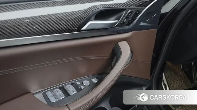 BMW X4 (G02) id 3770170 из Кореи 9