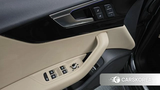 Audi A5 (F5) id 4350010 из Кореи 9