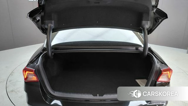 Kia K5 3rd generation id 4854224 из Кореи 9