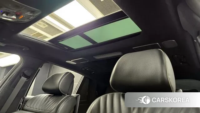 Genesis G90 (RS4) id 3555782 из Кореи 9