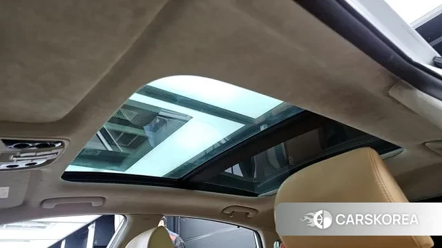 Kia K7 Premier id 3054567 из Кореи 9