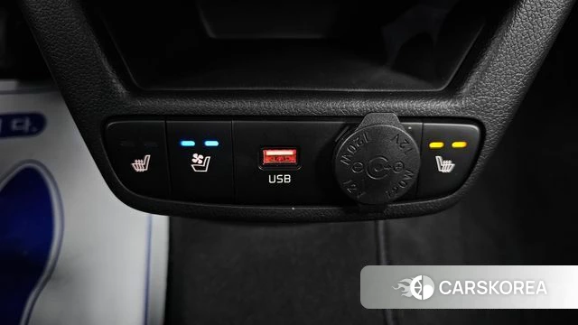 Kia The New Kia Ray id 4360419 из Кореи 9