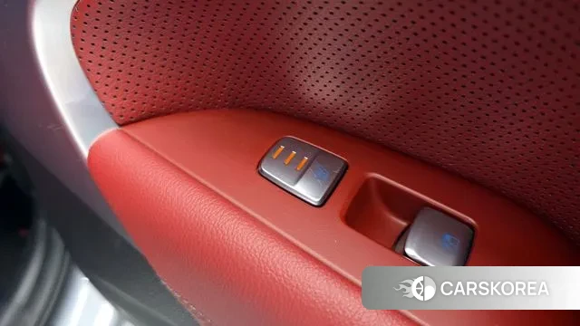 Genesis The New G70 id 2969407 из Кореи 9