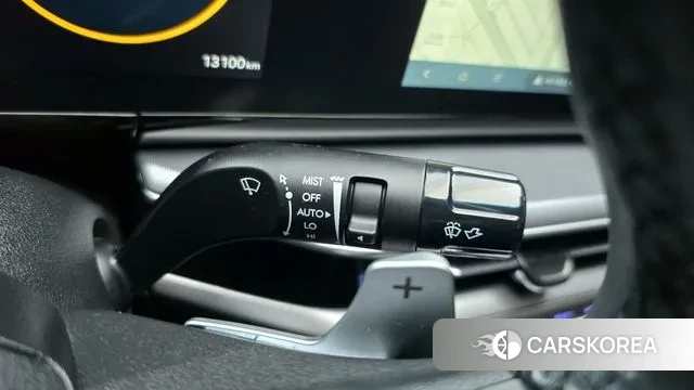 Hyundai Grandeur (GN7) id 3696184 из Кореи 9