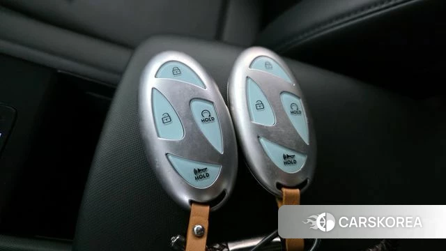 Hyundai Ionic 6 id 3838997 из Кореи 9