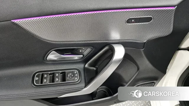 Mercedes-Benz A-Class W177 id 3011678 из Кореи 9