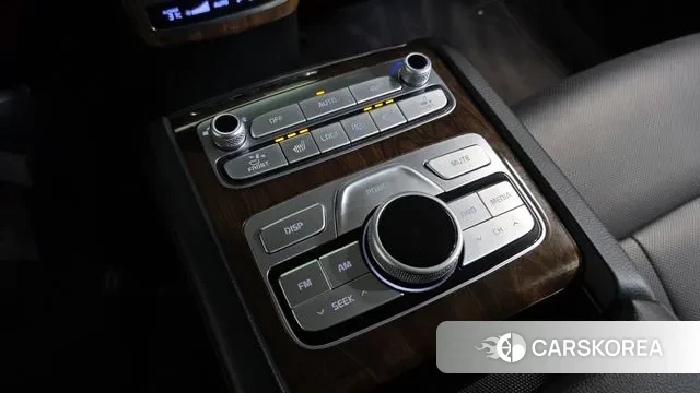 Kia More K9 id 3045120 из Кореи 9