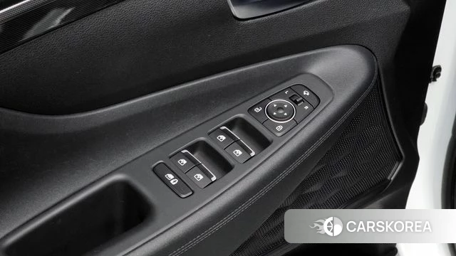 Hyundai The New Santa Fe id 3878610 из Кореи 9
