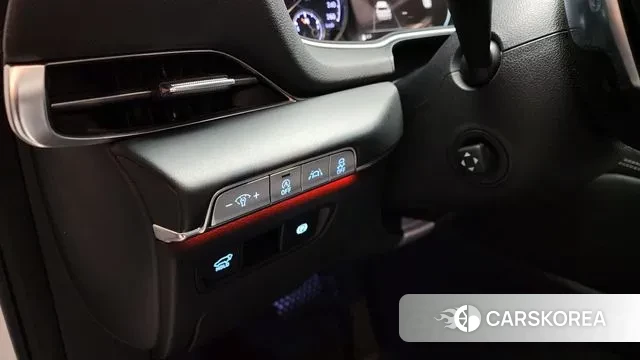 Genesis GV80 id 3008786 из Кореи 9