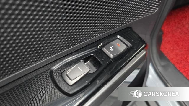 Ssangyong Tivoli Air id 4881843 из Кореи 9