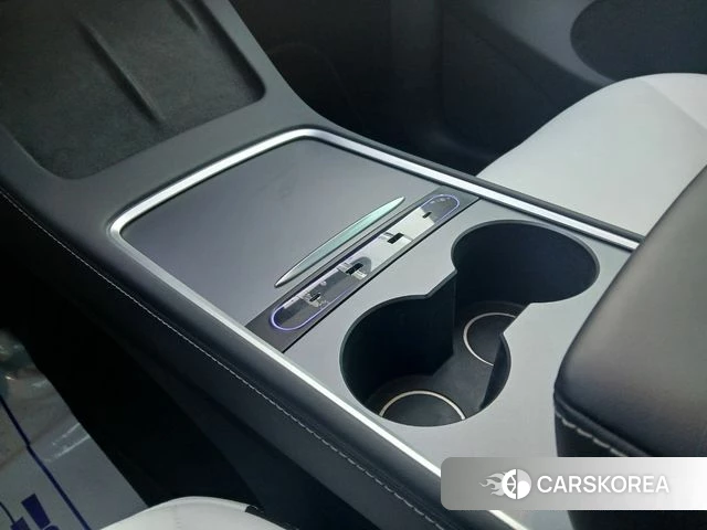 Tesla Model Y id 4414536 из Кореи 9
