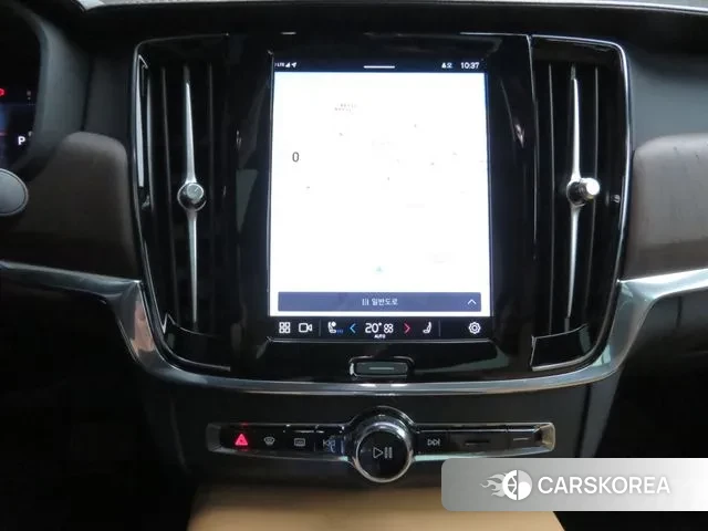 Volvo S90 id 3487002 из Кореи 9